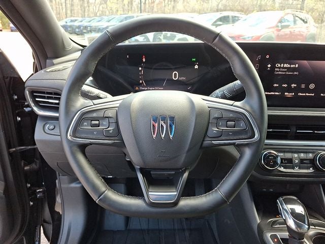 2024 Buick Envista Preferred