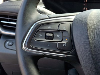 2024 Buick Envista Preferred