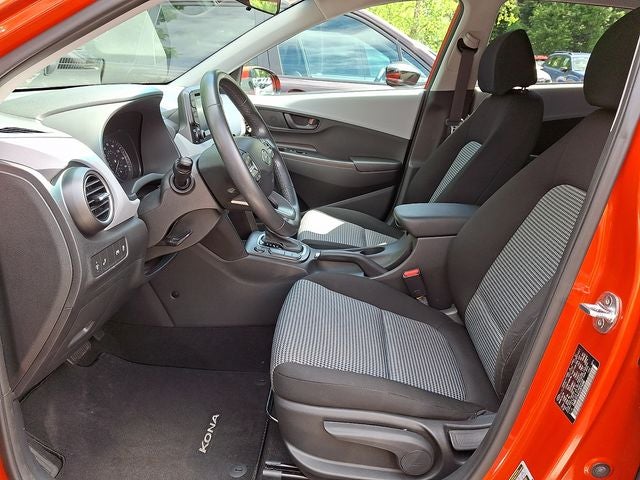 2020 Hyundai Kona SEL