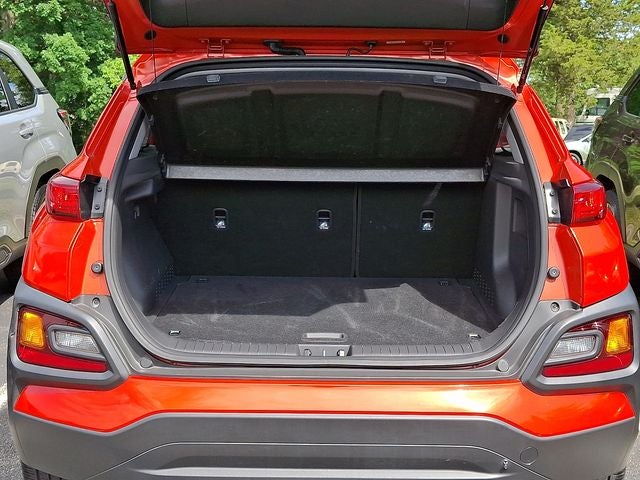 2020 Hyundai Kona SEL