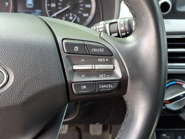 2020 Hyundai Kona SEL