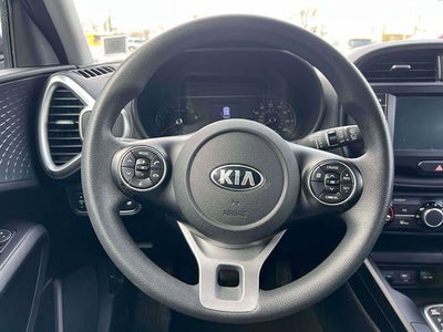 2020 Kia Soul S