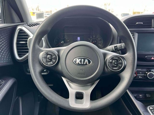 2020 Kia Soul S