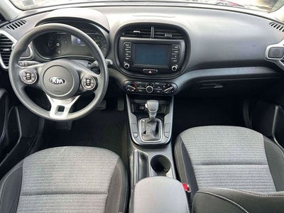 2020 Kia Soul S