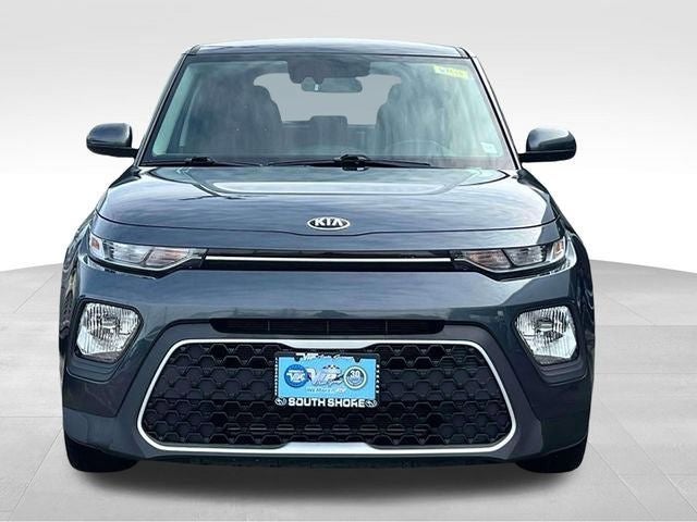 2020 Kia Soul S