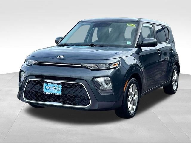 2020 Kia Soul S