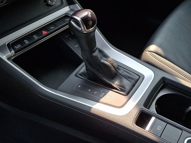 2025 Audi Q3 Premium S Line quattro