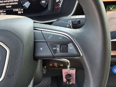 2025 Audi Q3 Premium S Line quattro