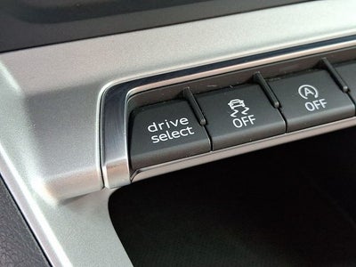 2025 Audi Q3 Premium S Line quattro