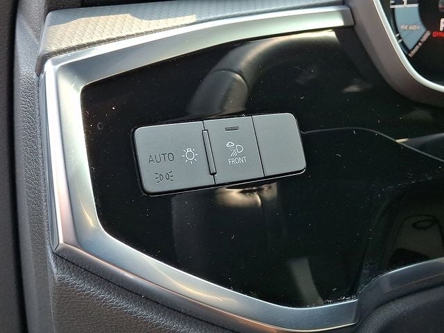 2025 Audi Q3 Premium S Line quattro