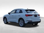 2025 Audi Q3 Premium S Line quattro