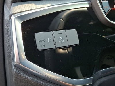 2025 Audi Q3 Premium S Line quattro