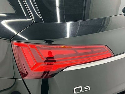 2023 Audi Q5 45 S line Premium quattro