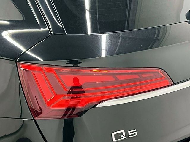 2023 Audi Q5 45 S line Premium quattro