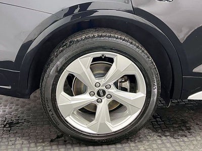 2023 Audi Q5 45 S line Premium quattro