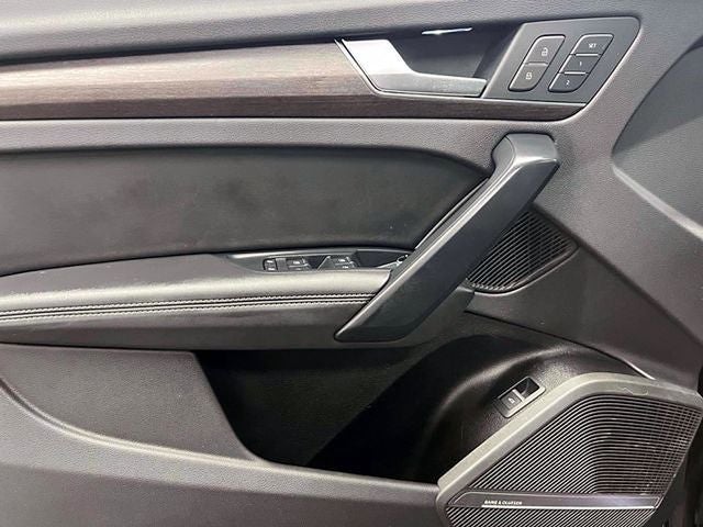 2023 Audi Q5 45 S line Premium quattro