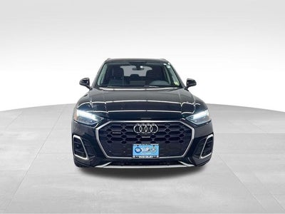 2023 Audi Q5 45 S line Premium quattro