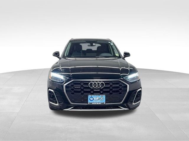 2023 Audi Q5 45 S line Premium quattro