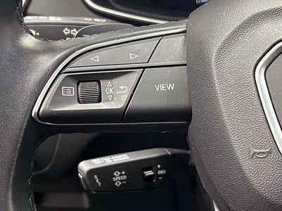 2023 Audi Q5 45 S line Premium quattro