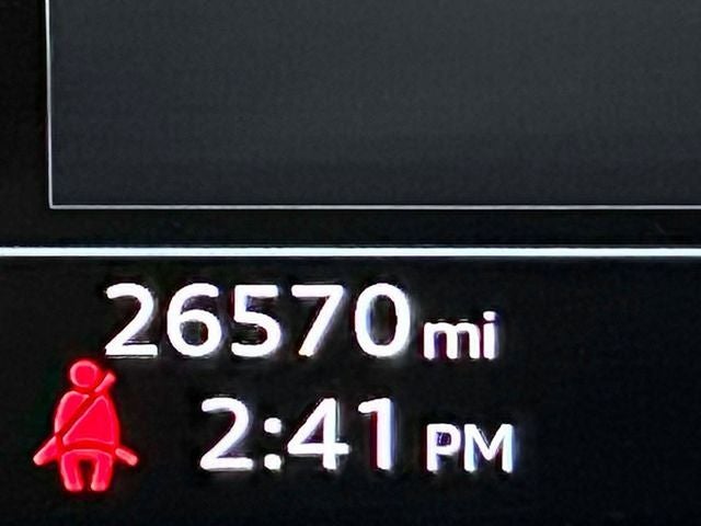 2023 Audi Q5 45 S line Premium quattro