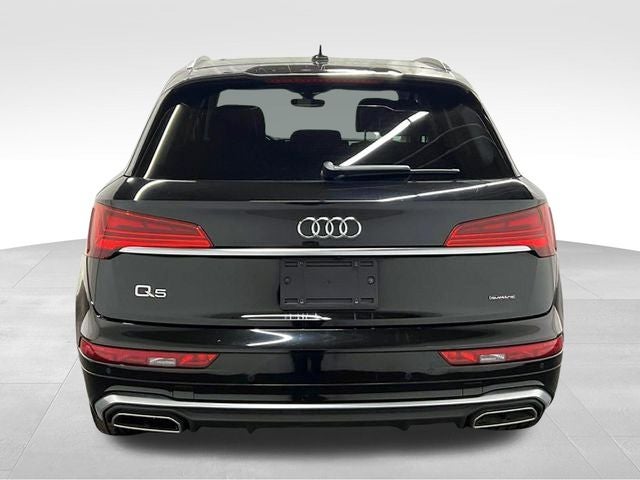 2023 Audi Q5 45 S line Premium quattro