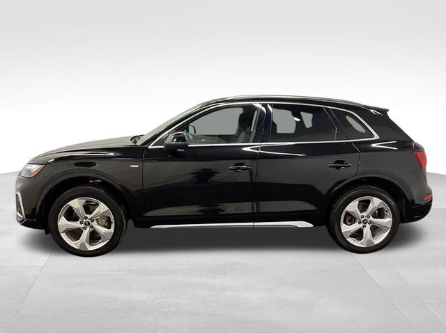 2023 Audi Q5 45 S line Premium quattro