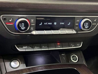 2023 Audi Q5 45 S line Premium quattro