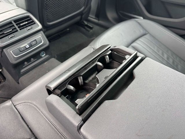2024 Audi A6 45 Premium Plus quattro