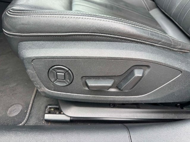 2024 Audi A6 45 Premium Plus quattro