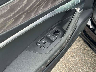 2024 Audi A6 45 Premium Plus quattro