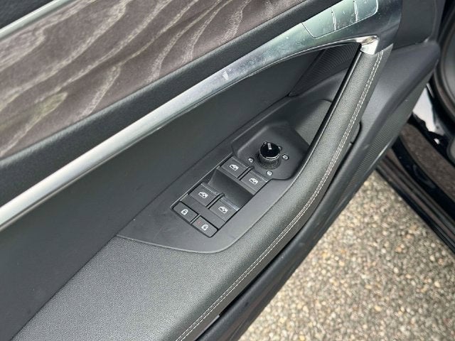 2024 Audi A6 45 Premium Plus quattro