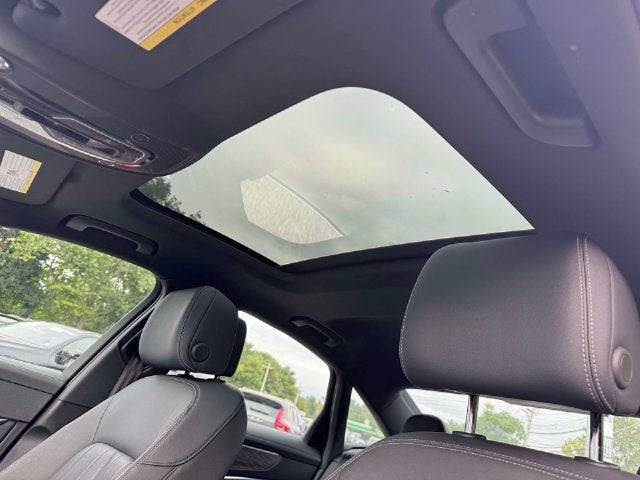 2024 Audi A6 45 Premium Plus quattro