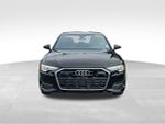 2024 Audi A6 45 Premium Plus quattro