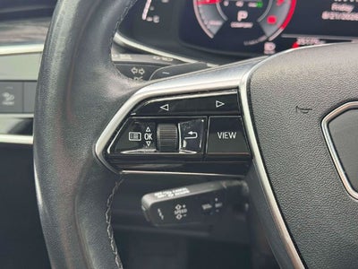 2024 Audi A6 45 Premium Plus quattro