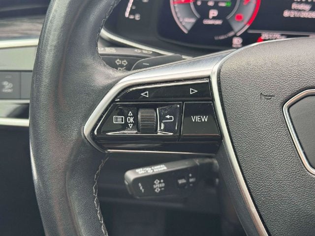 2024 Audi A6 45 Premium Plus quattro