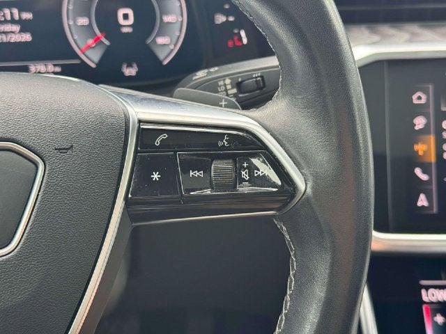 2024 Audi A6 45 Premium Plus quattro