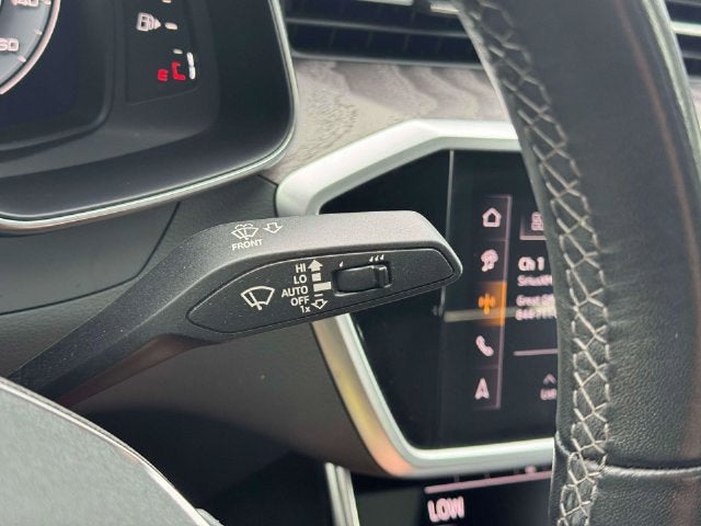2024 Audi A6 45 Premium Plus quattro