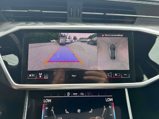 2024 Audi A6 45 Premium Plus quattro