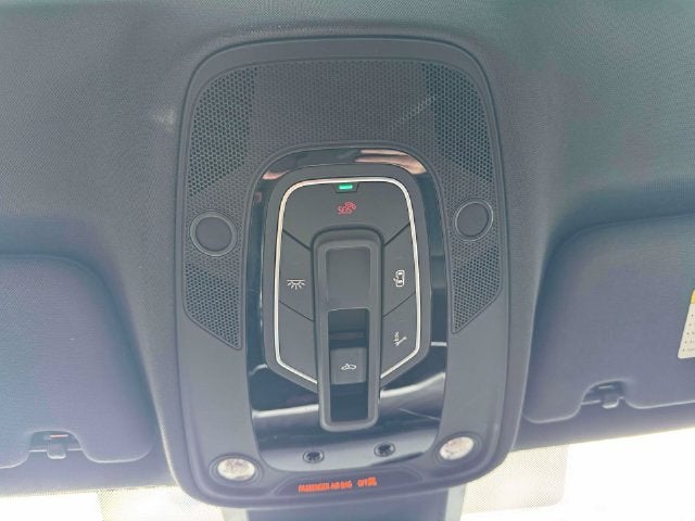 2024 Audi A6 45 Premium Plus quattro