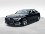 2024 Audi A6 45 Premium Plus quattro