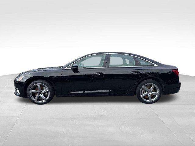 2024 Audi A6 45 Premium Plus quattro
