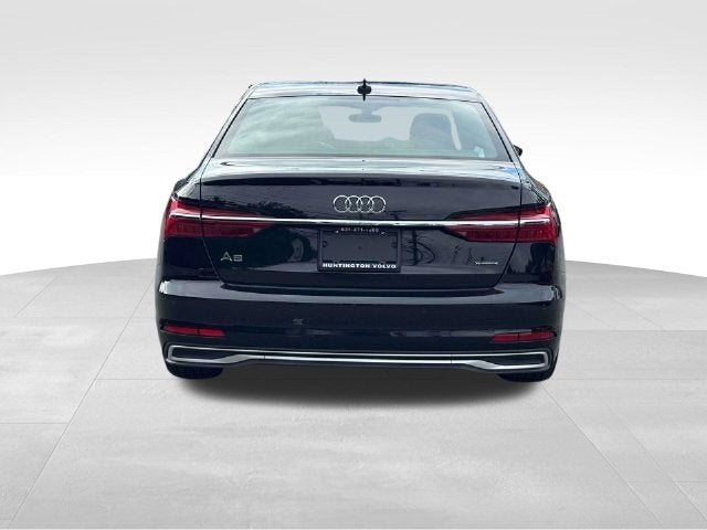 2024 Audi A6 45 Premium Plus quattro
