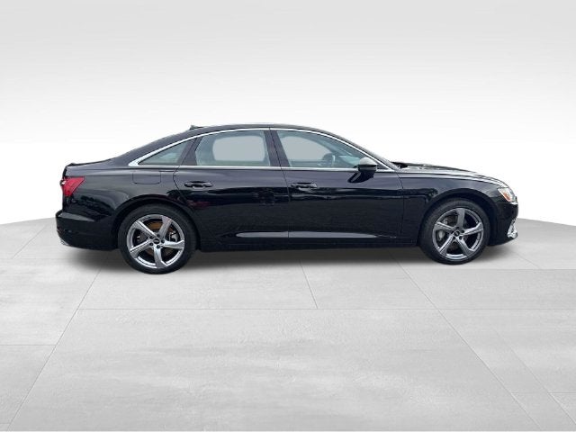 2024 Audi A6 45 Premium Plus quattro