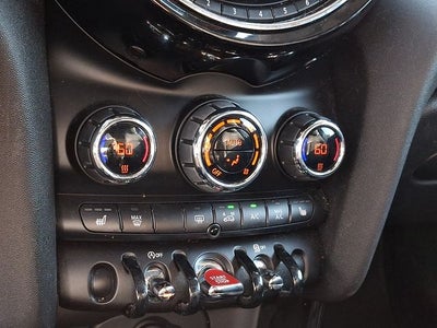 2017 MINI Cooper S Base