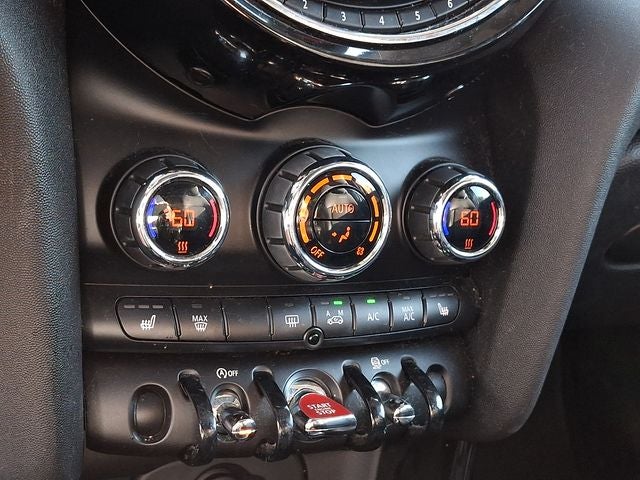 2017 MINI Cooper S Base