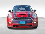 2017 MINI Cooper S Base
