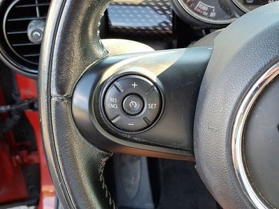 2017 MINI Cooper S Base