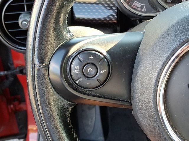 2017 MINI Cooper S Base