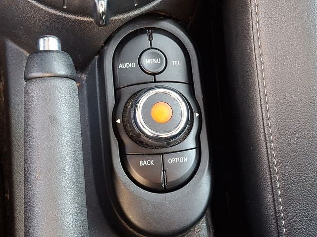 2017 MINI Cooper S Base