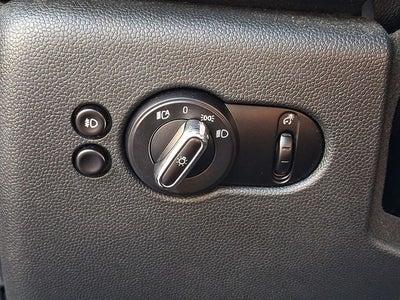2017 MINI Cooper S Base
